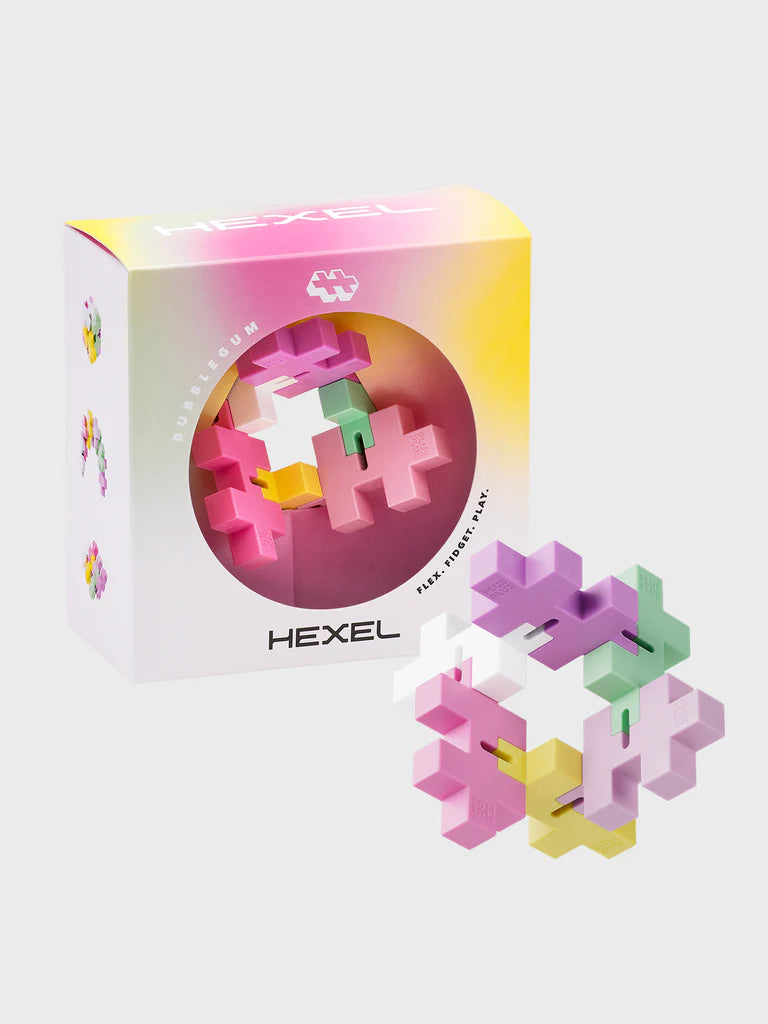 Hexel