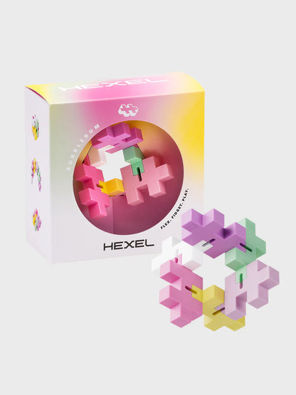 Hexel