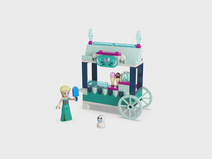 Elsa's Frozen Treats Lego 43234