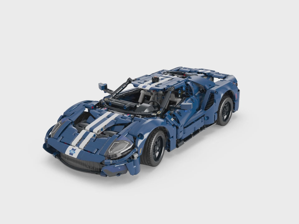 LEGO Technic 2022 Ford GT 42154