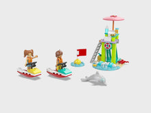 Beach Water Scooter Lego 42623