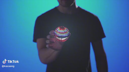 Floating Flying Orb Ball