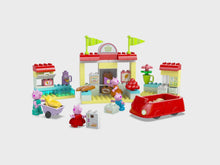 Peppa Pig Supermarket 10434