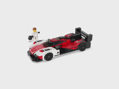 Speed Champions Porsche 963 - 76916