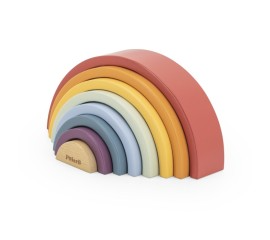 Stacking Rainbow