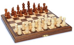 11" Chess Set