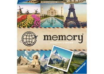 Memory - Collector's Edition