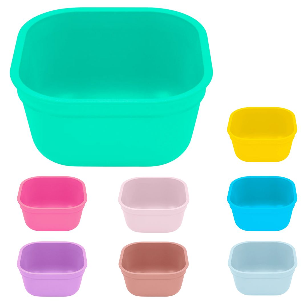 Square Bowl