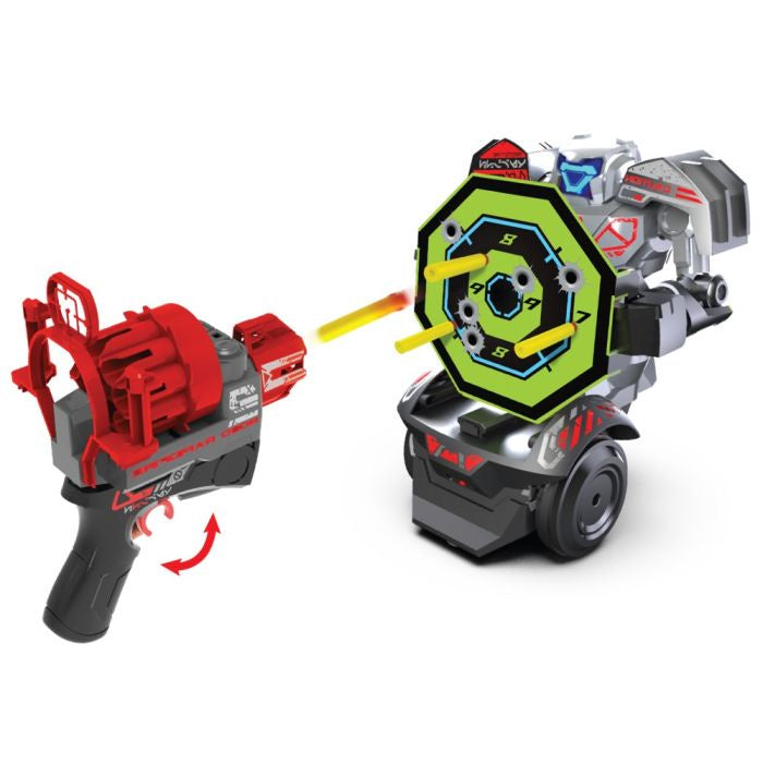 Robo Rapidfire