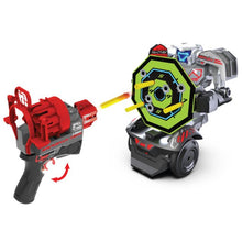 Robo Rapidfire