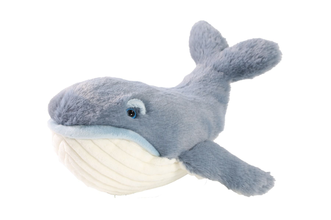 28cm Grey Whale