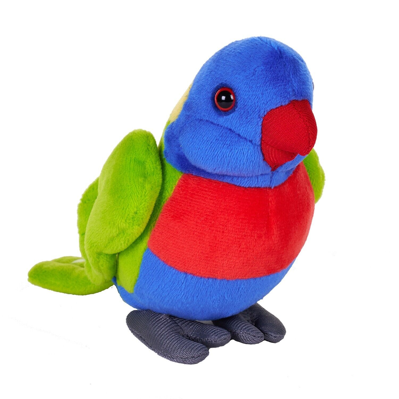 Pocket Kins - Lorikeet