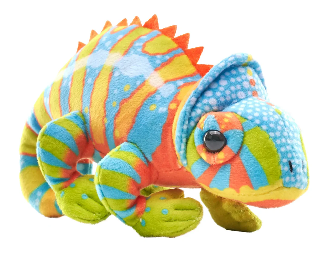 PocketKins Eco - Chameleon