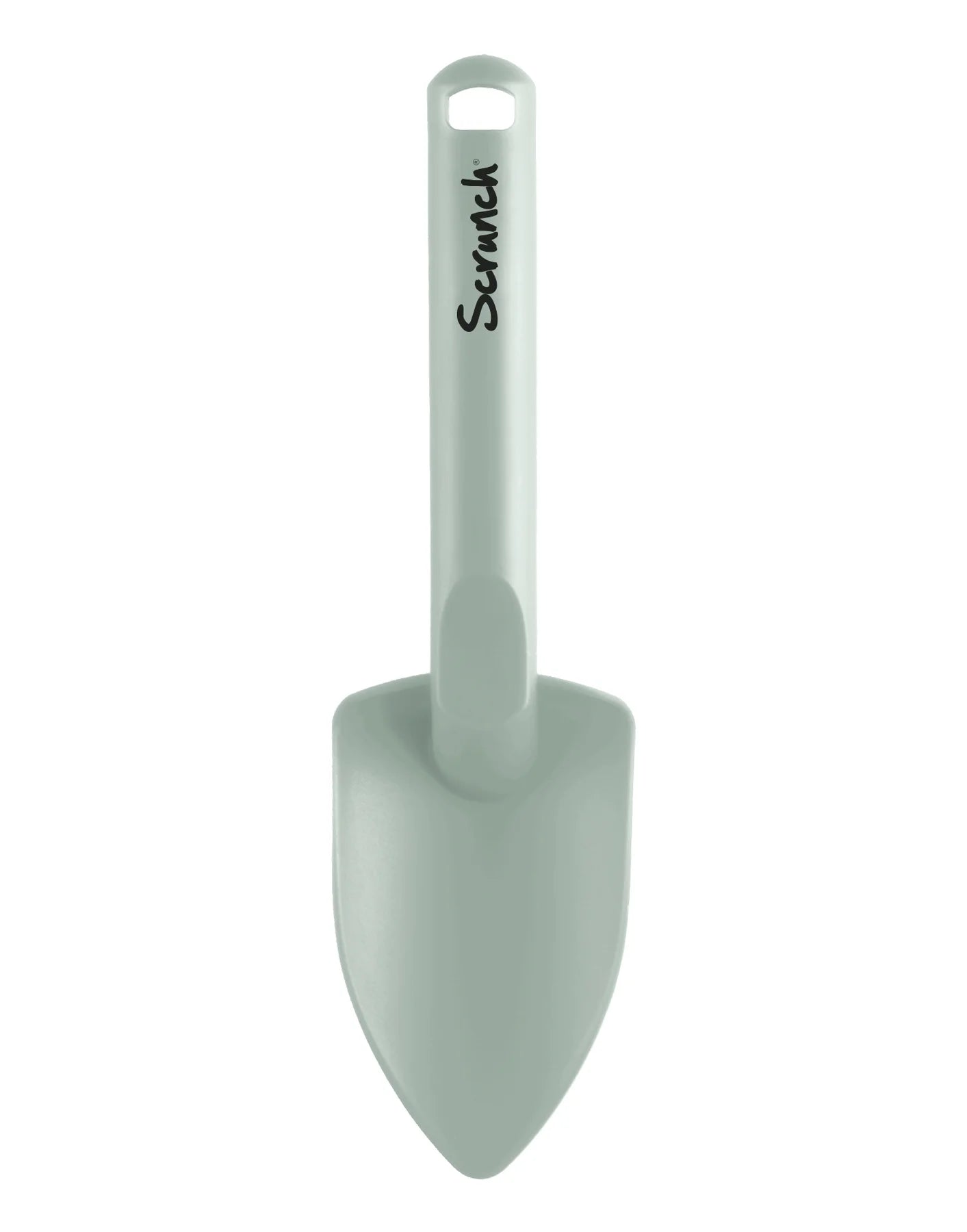 Scrunch Spade
