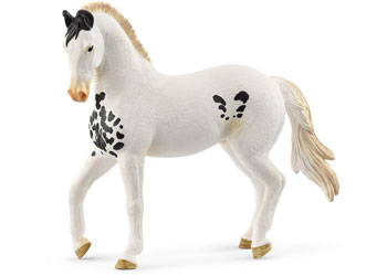 Mawari Stallion