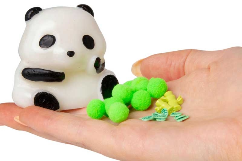 Scrunchems - Sticky Animals