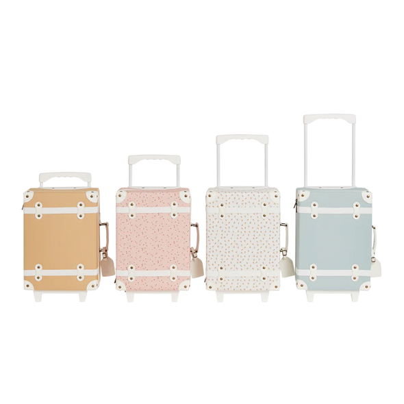 Suitcase - See-Ya New Range