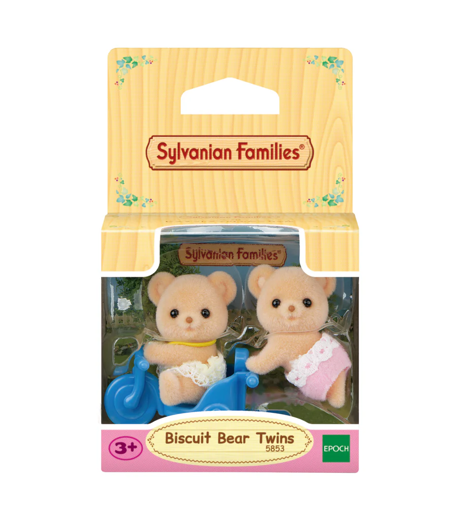 Biscuit Twins