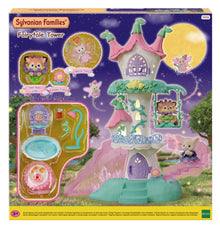 Fairytale Tower