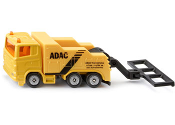 1493 - ADAC Tow Truck