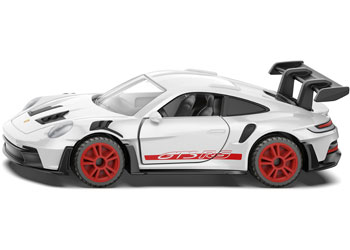 Porsche 911 GT3 RS - 1500