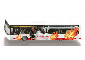 Neoplan City Bus - 1688