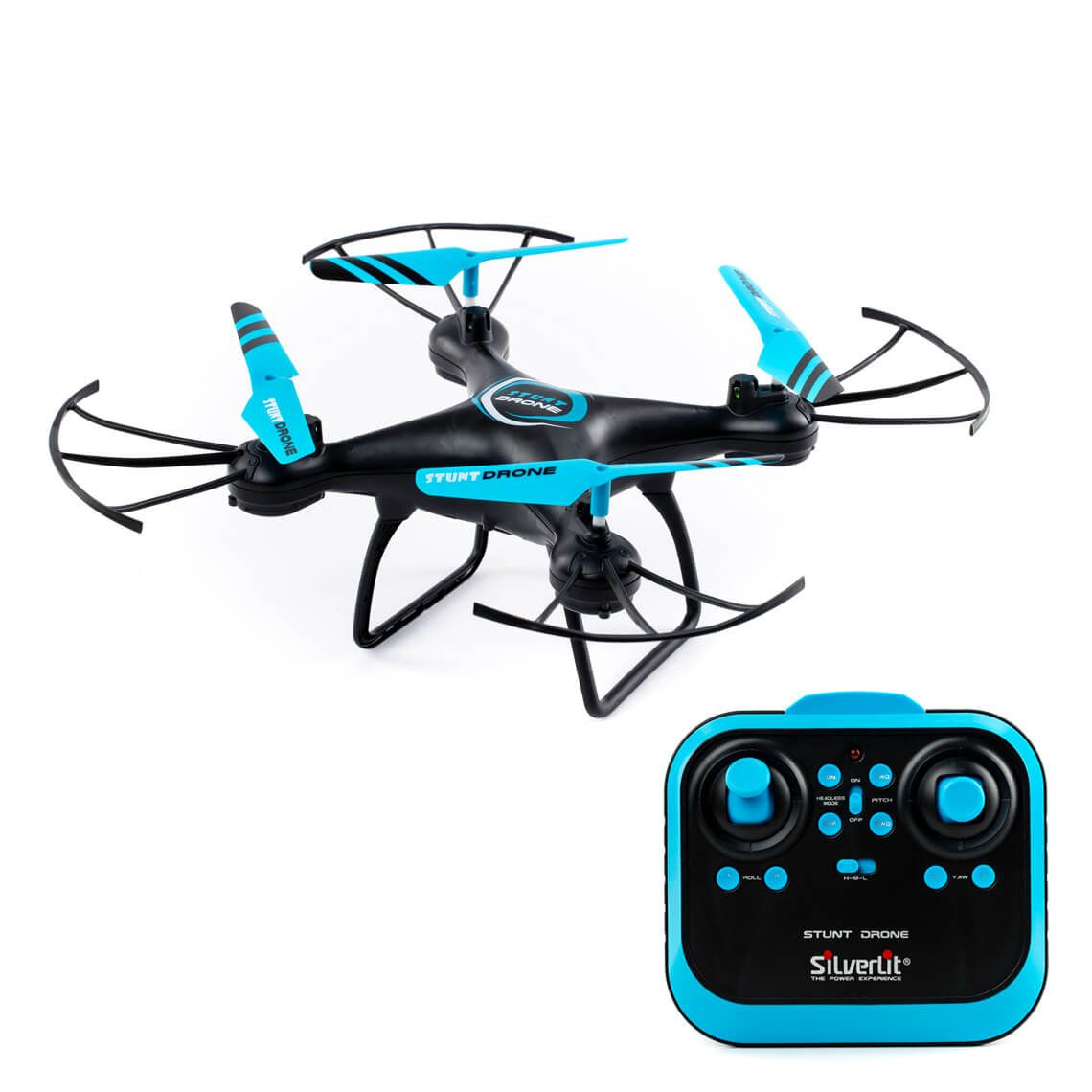 Stunt Drone