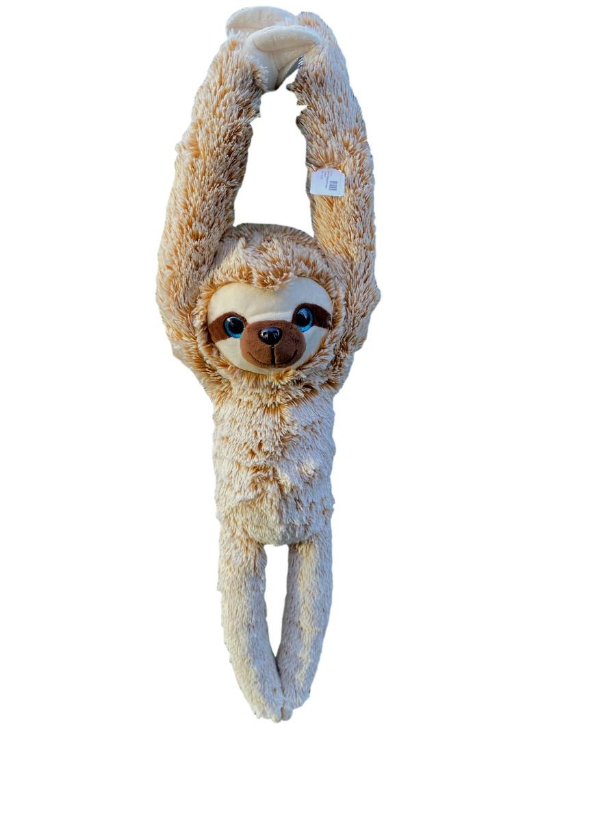 Hanging  Sloth - Assorted