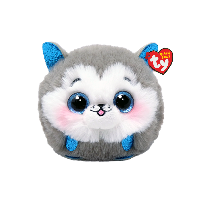 Beanie Ball Puffies