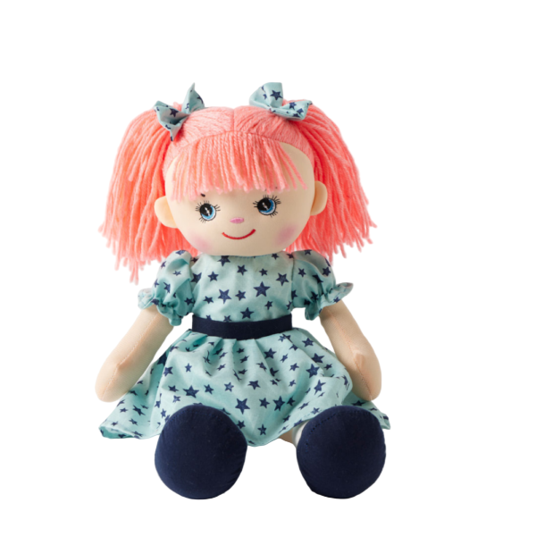 My Best Friend Doll - Eva