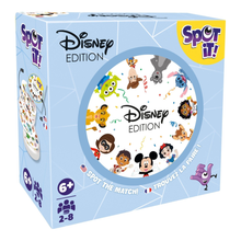 Spot It - Disney Edition