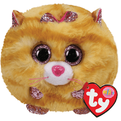 Beanie Ball Puffies