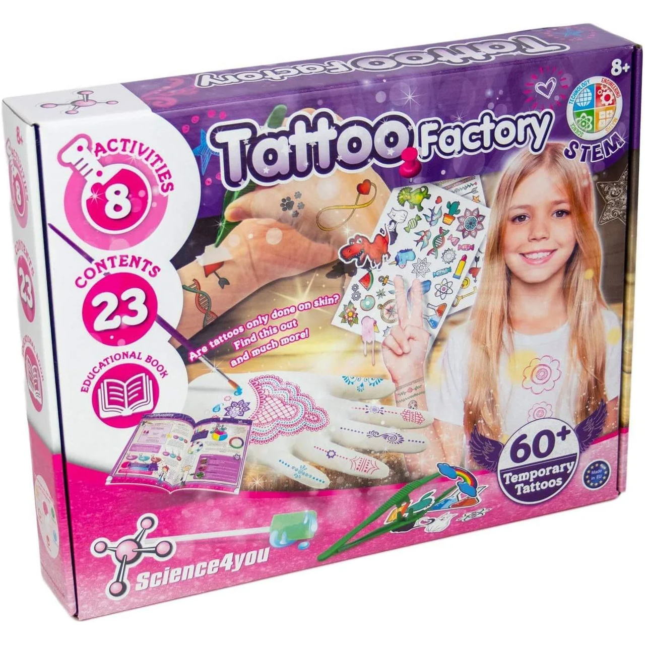 Tattoo Factory