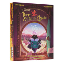 The Hobbit - There & Back Again