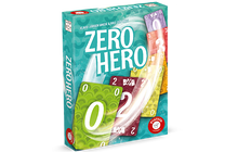 Zero Hero Card Game