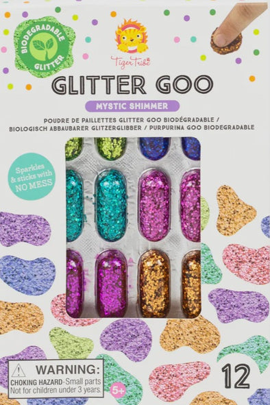Glitter Goo Mystic Shimmer