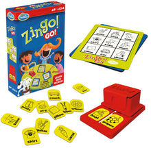 Zingo Go!