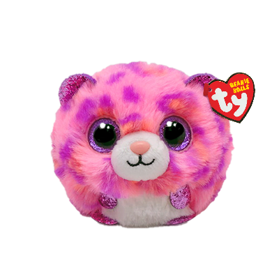 Beanie Ball Puffies