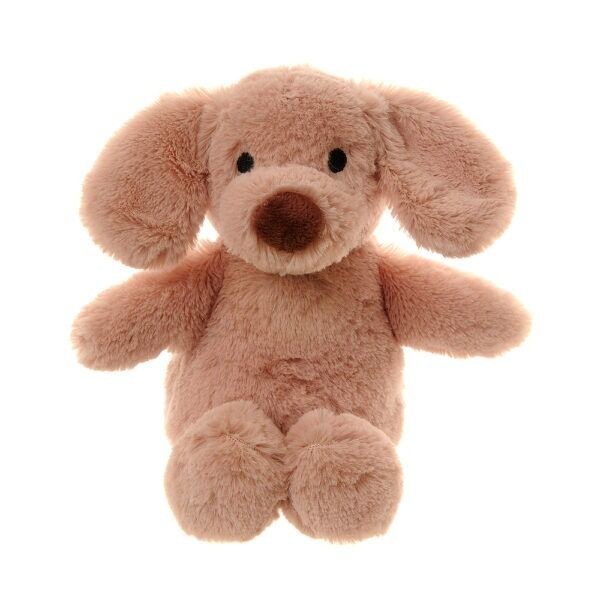 Puppy Plush Toy