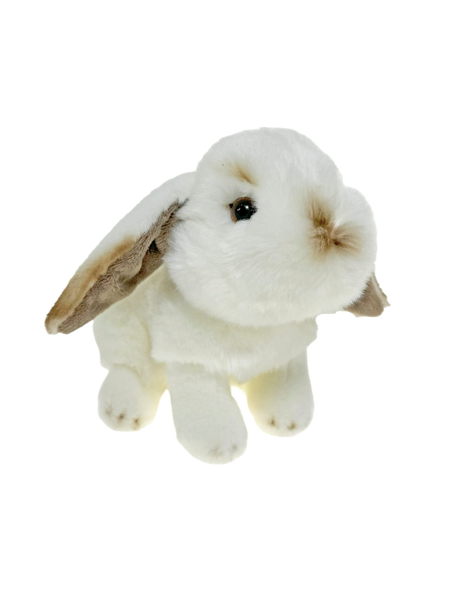 White Rabbit- 23cm Plush