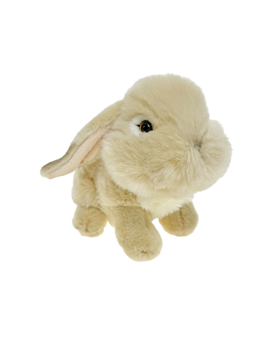 Brown Rabbit- 23cm Plush