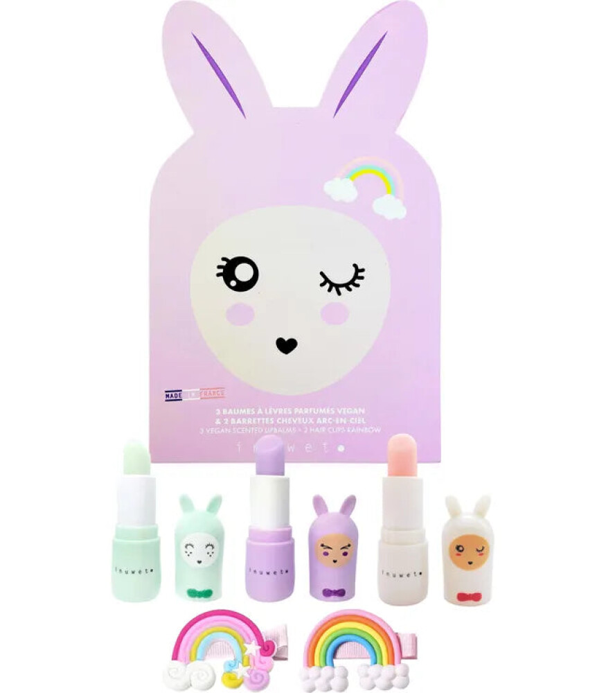 Bunny Gift Set