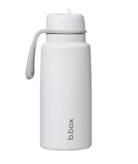 Insulated Flip Top 1 Lt Bottle - Summer 2024 range