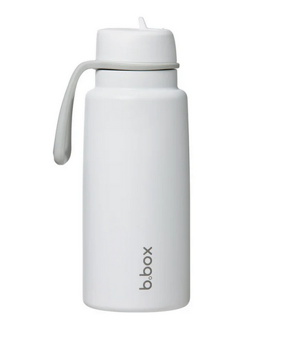 Insulated Flip Top 1 Lt Bottle - Summer 2024 range