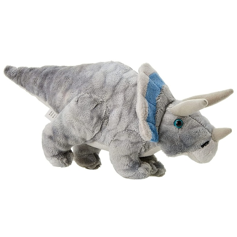 Dinosauria - Triceratops