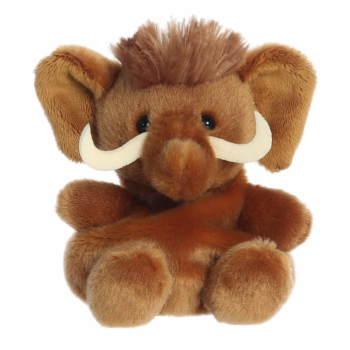 Mo Woolly Mammoth