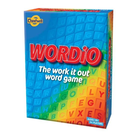 Wordio