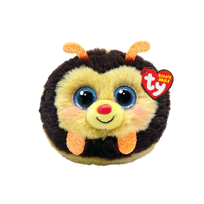 Beanie Ball Puffies