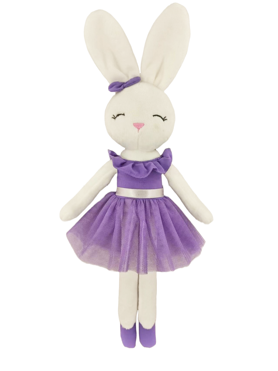 Cotton Candy Designer Plush