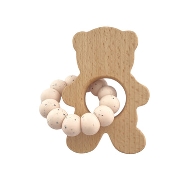 Teething Toy - Ted